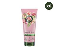 6 Après-Shampoings Douceur 200ml - Herbal Essences