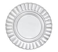 6 Ass. Plate 26cm Paris