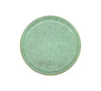 6 assiettes à dessert 16cm Macarella Green La Mediterranea