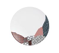 6 assiettes à dessert 21,5cm Fragment Carmin Chef & Sommelier