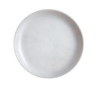 Assiettes à dessert grises 19 cm Diwali Marble - Luminarc Luminarc