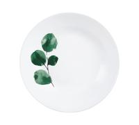 6 Assiettes creuses 20 cm Eucalyptus - Luminarc Luminarc
