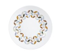 6 Assiettes creuses 20 cm Florescence - Luminarc Luminarc