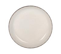 6 assiettes creuses 23cm Anllo La Mediterranea