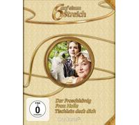 6 AUF EINEN STREICH-MÄRCHENBOX 2 - DER FROSCHKÖNIG, FRAU HOLLE ... 3 DVD NEUF