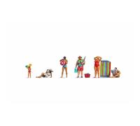 NOCH 44530 pièce pour modèle à l'échelle et accessoires Figurines