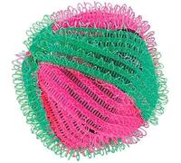 Rosenstein & Söhne 6 Balles de lavage contre peluches et bouloches