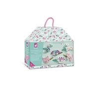 Janod Barrettes à créer Little – 6 pièces