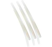 6 bâtonnets de colle Ø 11 mm pour pistolet AGT