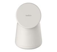 Belkin WIZ020vfH37 Casque, Smartphone, Smartwatch Sable USB Recharge sans fil Charge rapide Intérieure