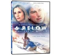 6 Below: Miracle on The Mountain