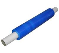 6 Bleu de film étirable pour palette 400 mm x 300 m