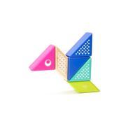 Tegu Travel Pal Hummingbirg Construction Game Clair