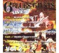 6 Blues Giants Live. Vol 2