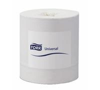 6 bobines ouate blanche lisse M-Box TORK