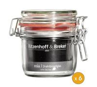 Bocal à conserve MIA, 255 ml