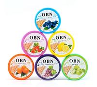 6 boîtes de lingettes démaquillantes pour vernis à ongles, pads jetables pour manucure, format compact avec boîte de rangement, pratiques pour la maison, le salon et les déplacements