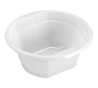 6 bols apéro 16cm blanc - générique 730089 Blanc G