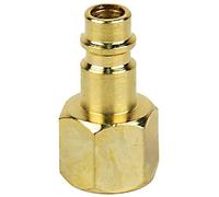 (6) Boquilla de engrase con rosca interior R 3/8"