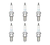 NGK Bougie d'allumage Quick 2204 – 1 pièce