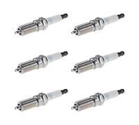 6 Bougies D’Allumage NGK Câble SAE Fixe - MAZDA 6 - 3,5 mm