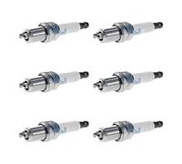 6 Bougies D’Allumage NGK Connexion Feste SAE 3,5 mm pour SUBARU OUTBACK