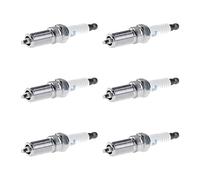 6 Bougies d’Allumage NGK Fiche Fester SAE M14x1,25 16mm 3,5mm 25mm