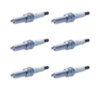 6 Bougies d’Allumage NGK Firme Connexion SAE HYUNDAI I30, SILZKR6B10E