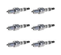 NGK Bougie d'allumage BCPR5EIX-11 (3306) Iridium IX – Remplacement OE180