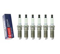 6 Bougies D'Allumage Denso Platinum Alfa Romeo 159 Brera Spider 3.2 JTS 260 CV