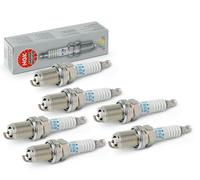 6 Bougies D'Allumage NGK Platinum Alfa Romeo 147 156 GT GTV 2.5 3.0 3.2 V6 GTA