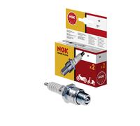6 Bougies D'Allumage SW 20,8 Mm NGK Pour FORD TAUNUS 12M
