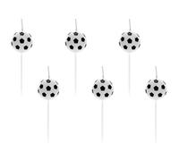 6 Bougies Soccer Ball