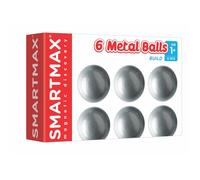 6 boules magnétiques SmartMax