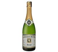 6 bouteilles • CLAIRETTE DIE GRANON-PONTAIX BRUT Crémant de Die Blanc 6x75cl