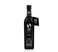 6 bouteilles de verre x 500 ml - Oro Bailén - Reserva Familiar Picual - Huile d'olive extra vierge espagnol par Oliva Oliva Internet S.L: