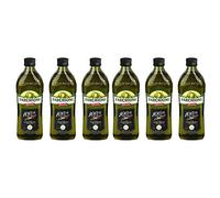 6 Bouteilles d'Huile Farchioni Italienne Extra Vierge