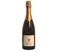6 bouteilles • Domaine des Coutures Crémant de Loire Blanc 6x75cl