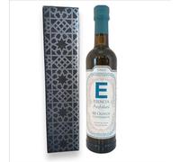 6 bouteilles -Huile d'olive extra vierge - Édition Limitée - Coffret cadeau, Huile d'olive extra vierge 88 OLIVE CENTENAIRES 500 ML (6)
