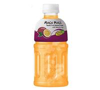 6 bouteilles Passion Fruit Fruit de la Passion Mogu 320 ml Asian Food