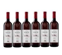 6 bouteilles SCHIAVA Vigneti delle Dolomiti Fondation E. Mach