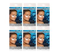 6 Box of Eye Gel Patches Of Revitale Collagen & Q10 Anti-Wrinkle Eye Patches. Total 30 Pairs by Revitale