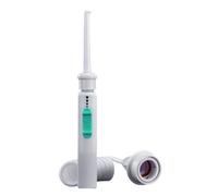 6 buse robinet Oral irrigateur eau dentaire Flosser Portable irrigateur dentaire Jet d'eau brosse à dents Irrigation orale dents nettoyage