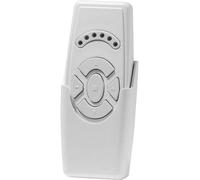 Télécommande sans fil 6 canaux Chamberlain RA4336-05 433 MHz