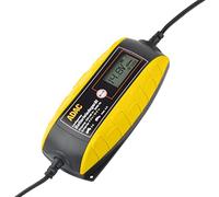 (6) Cargador de acumuladores 6/12 V
