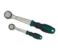 (6) Carraca reversible 12,5 mm - 1/2"