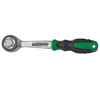 (6) Carraca reversible 6,3 mm - 1/4"