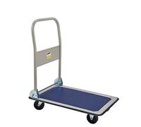 (6) Carretilla de mano, capacidad 150 kg