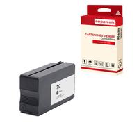 6 Cartouche d'encre pour HP HP730 HP 730 multi-couleurs 300 ml