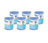 6 cartouches de filtration H - Intex